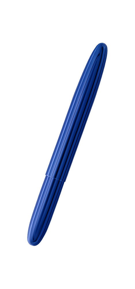 Fisher Space Pen, Bullet Space Pen (Blueberry)