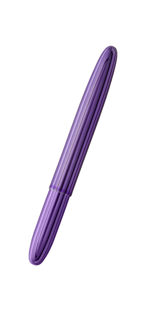Fisher Space Pen, Bullet Space Pen, Purple