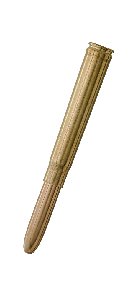 375 Cartridge Space Pen, American Flag - Fisher Space Pen