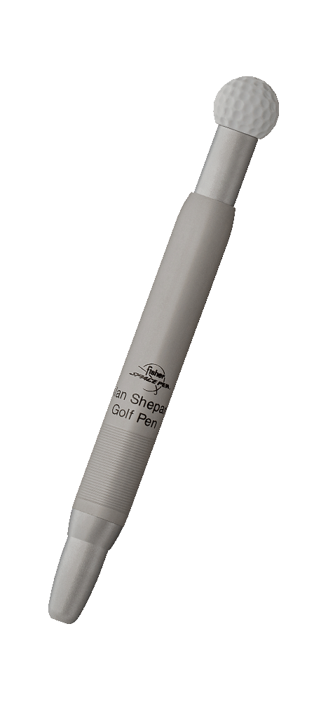 筆記具 Fisher space pen telescoping pen Matte Black Trekker Space Pen - Fisher Space Pen
