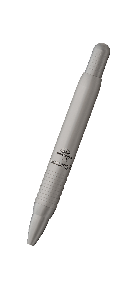 Telescoping Space Pen