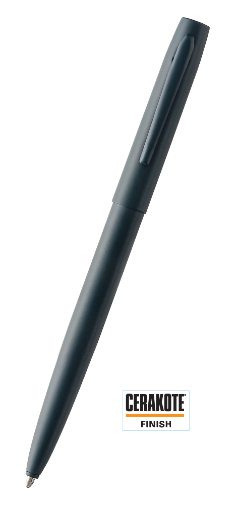 Fisher Space Pen Cerakote M4H Cap-O-Matic Series Pen